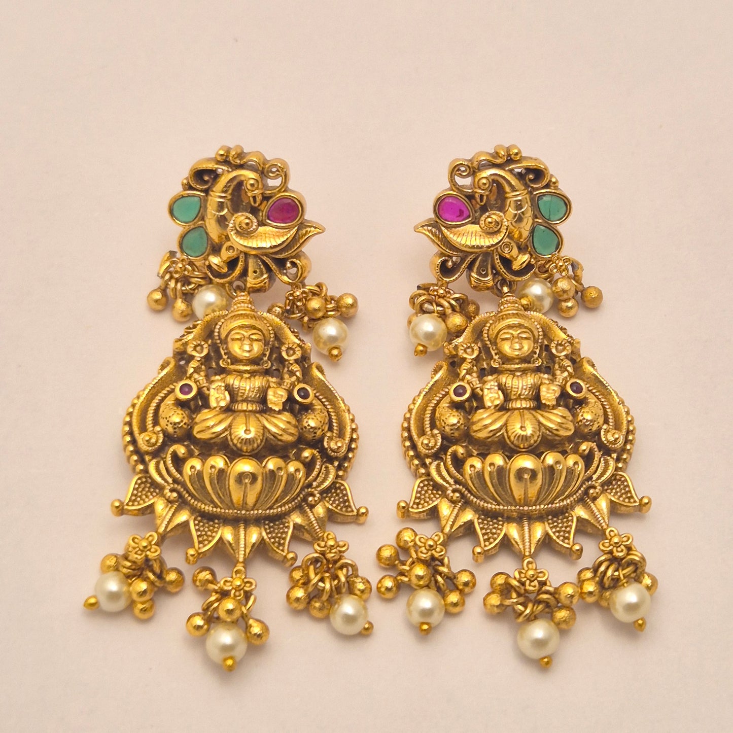 Antique Earring