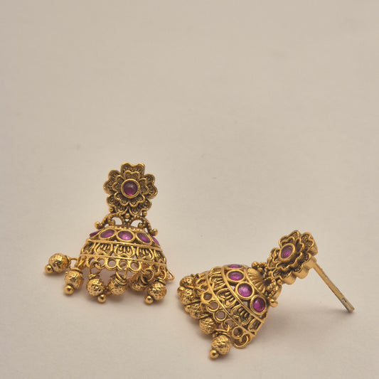 Antique Earring