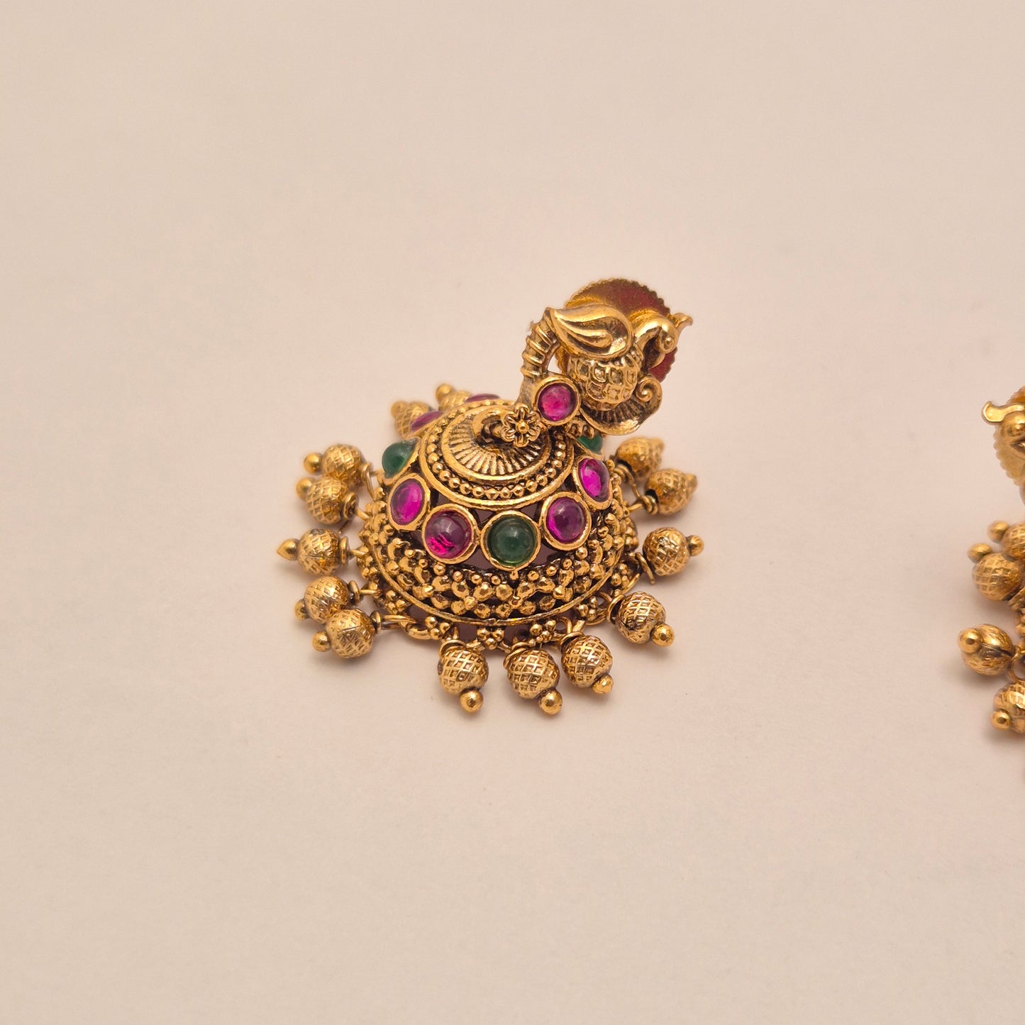 Antique Earring