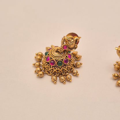 Antique Earring