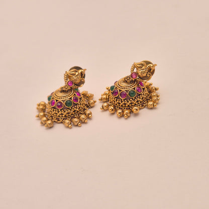 Antique Earring