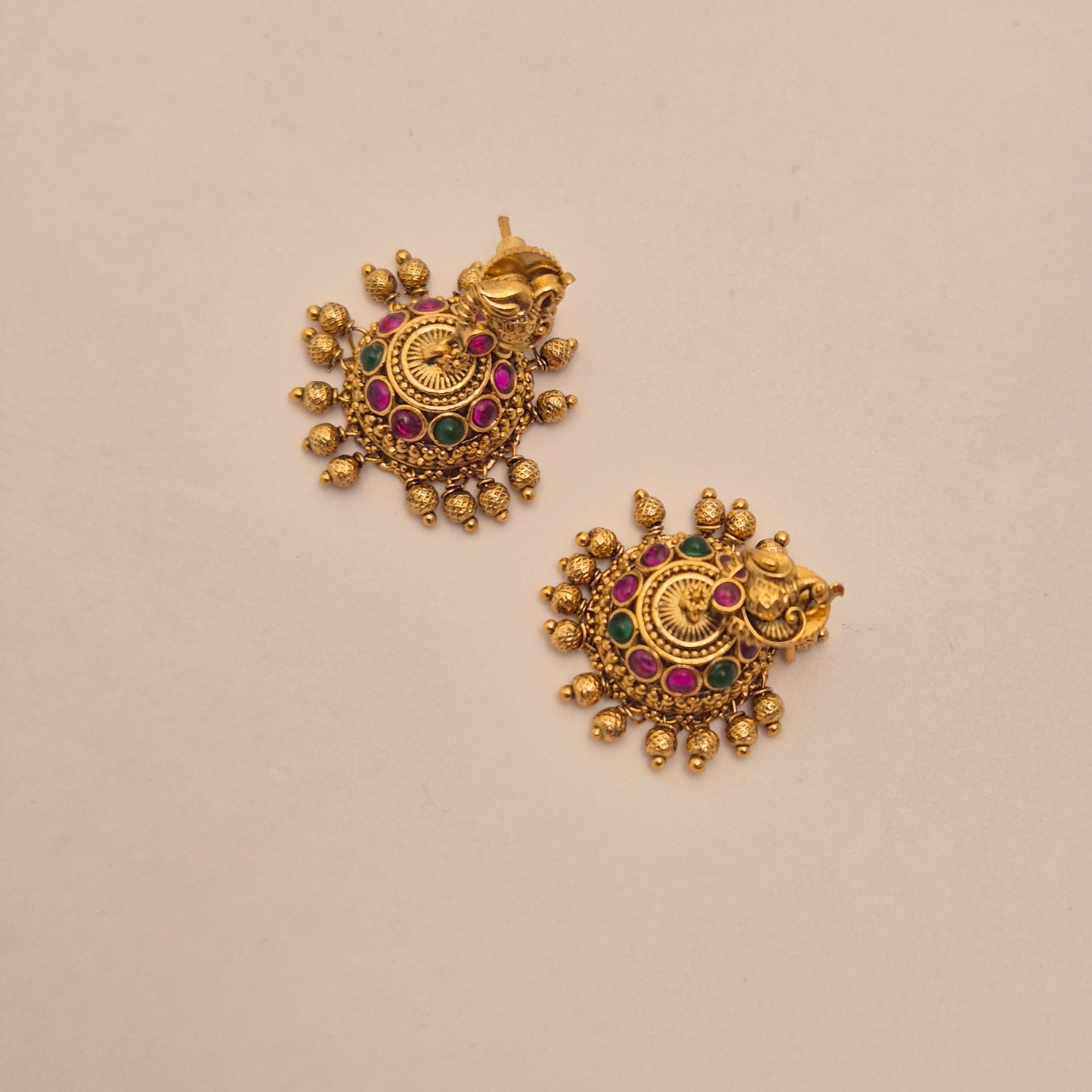 Antique Earring