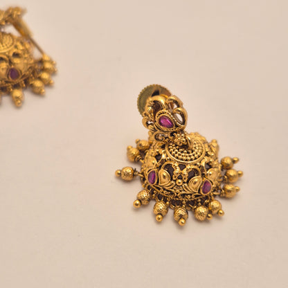 EARRING