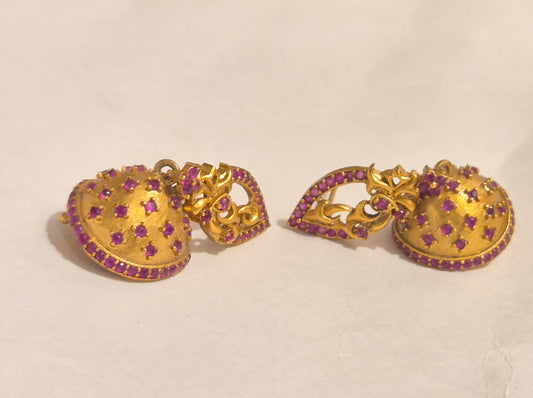 Antique Earring