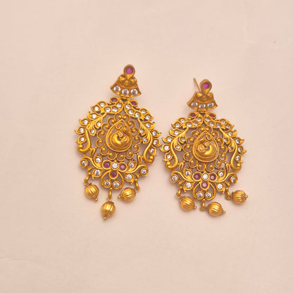 Antique Earring