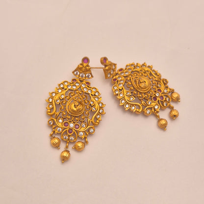 Antique Earring