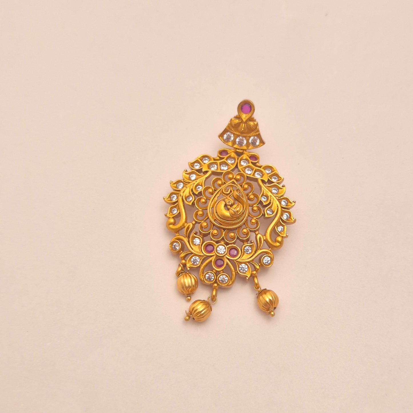 Antique Earring
