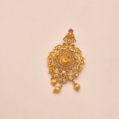 Antique Earring
