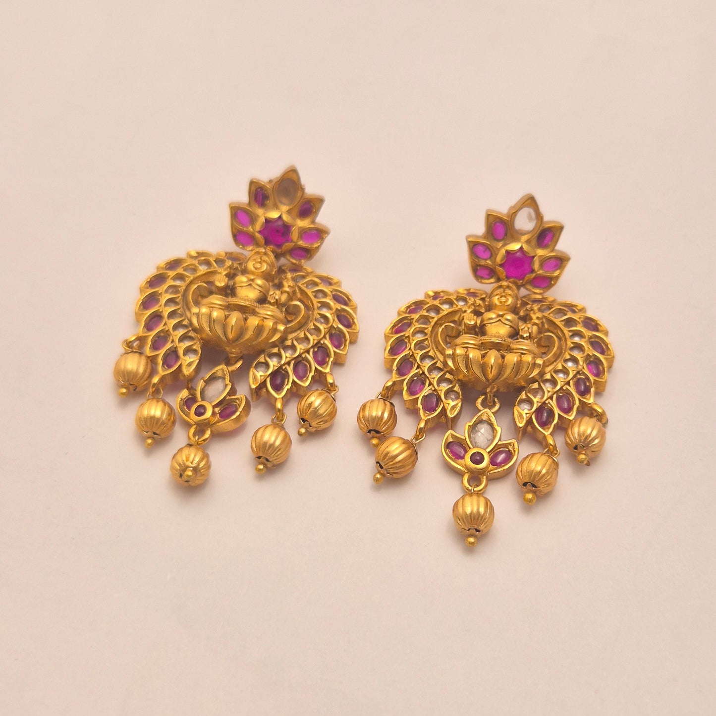 Antique Earring
