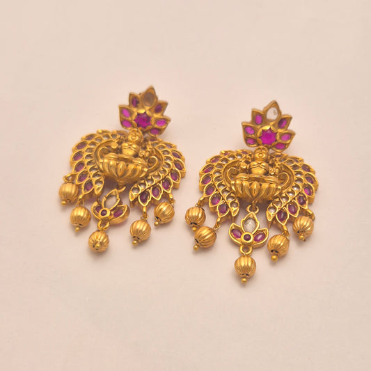 Antique Earring