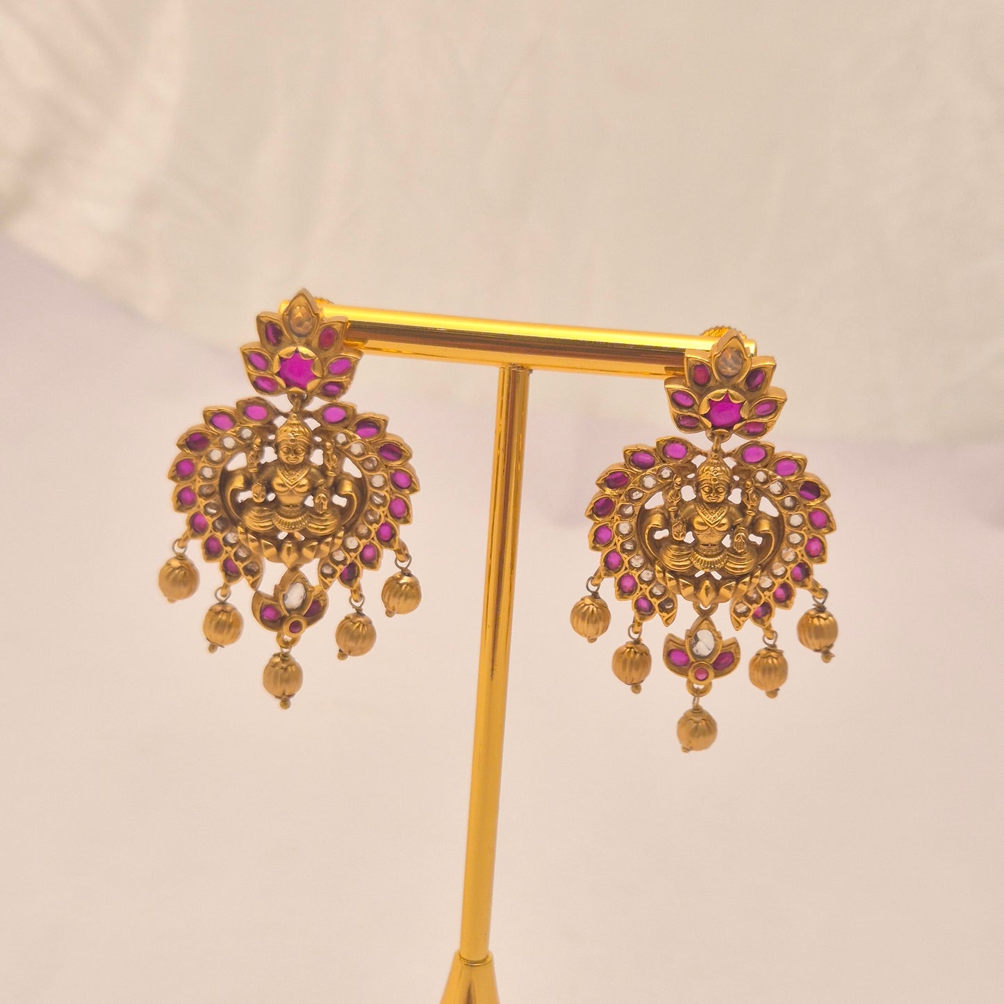 Antique Earring