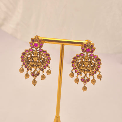 Antique Earring