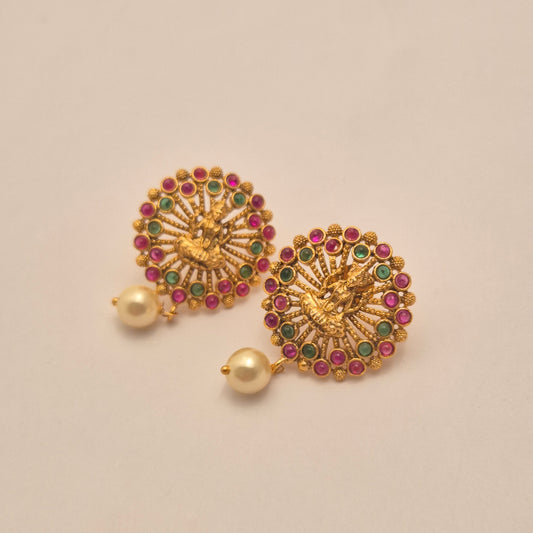 Antique Earring