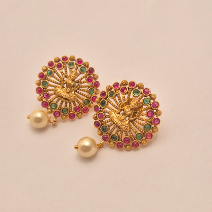Antique Earring