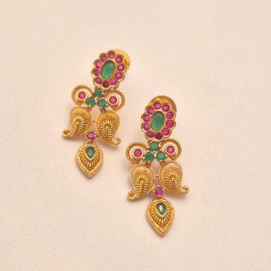 Antique Earring