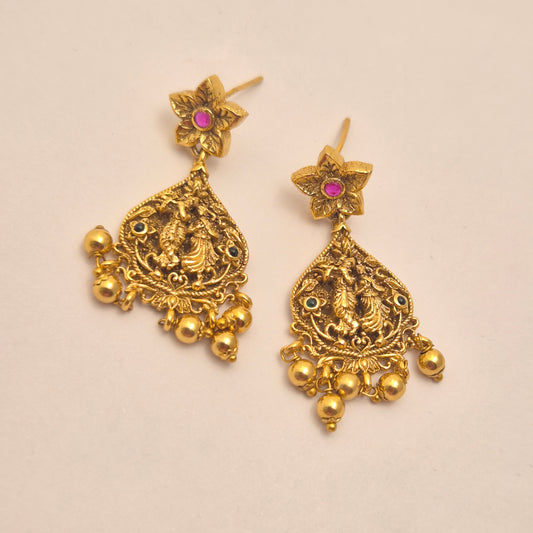 Antique Earring