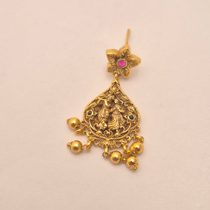 Antique Earring