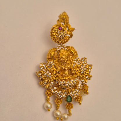 Antique Earring