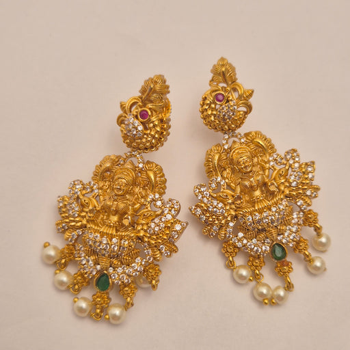 Antique Earring