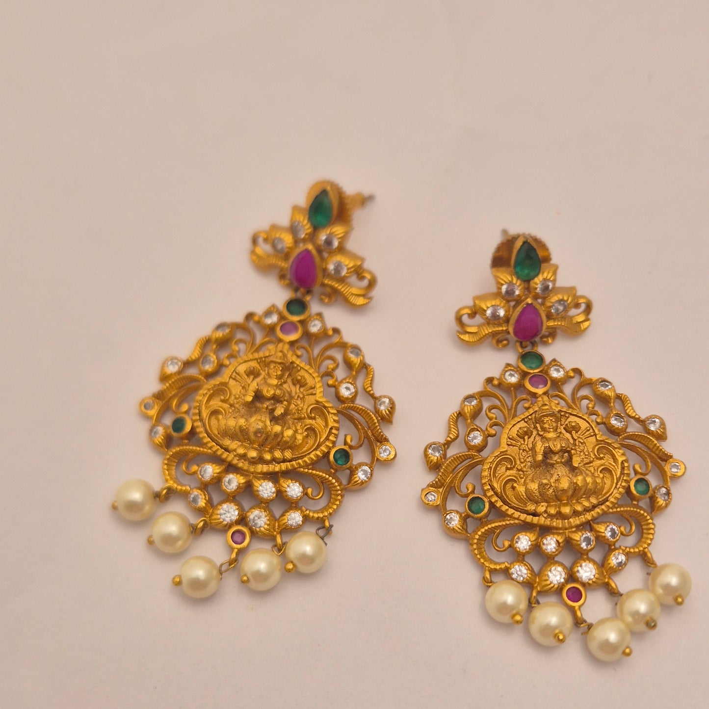 Antique Earring