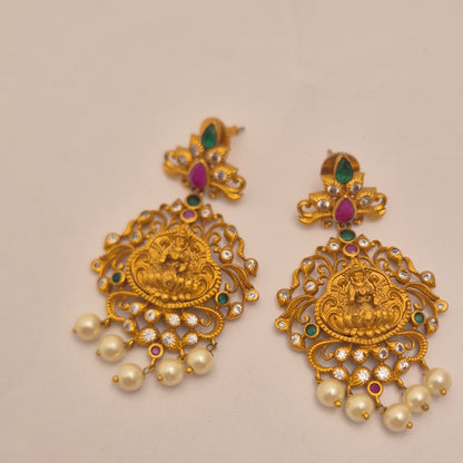 Antique Earring