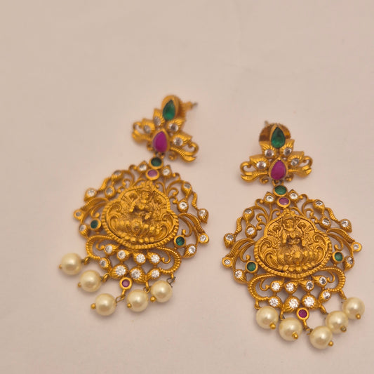 Antique Earring
