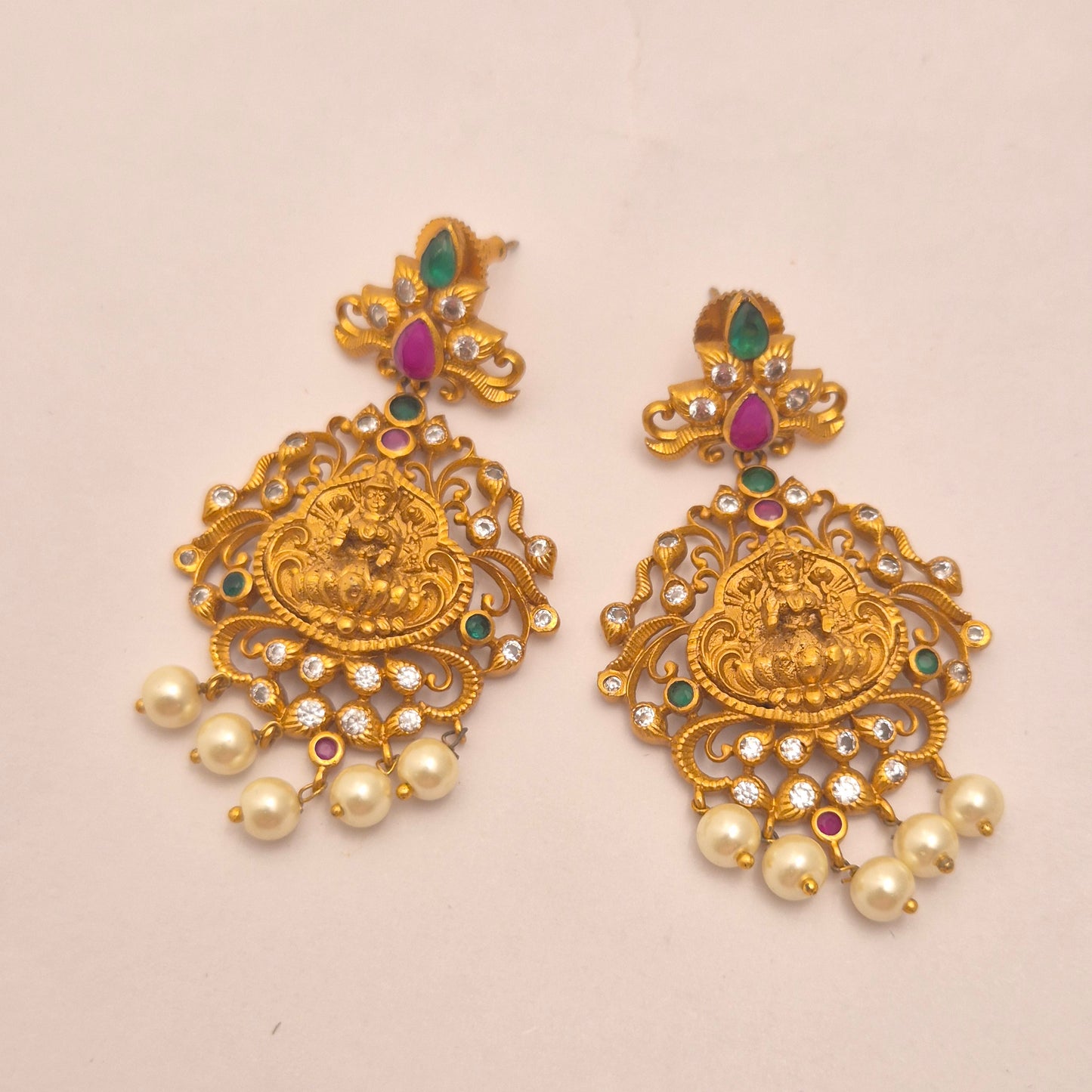Antique Earring