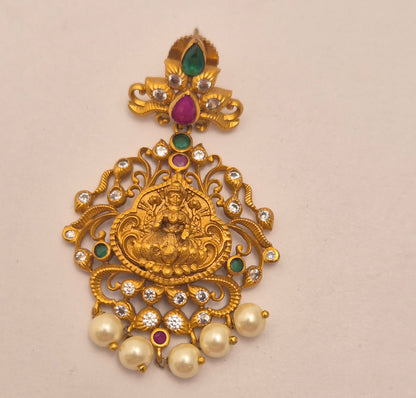 Antique Earring