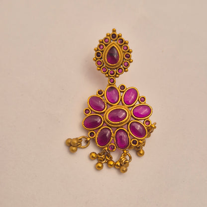 Antique Earring
