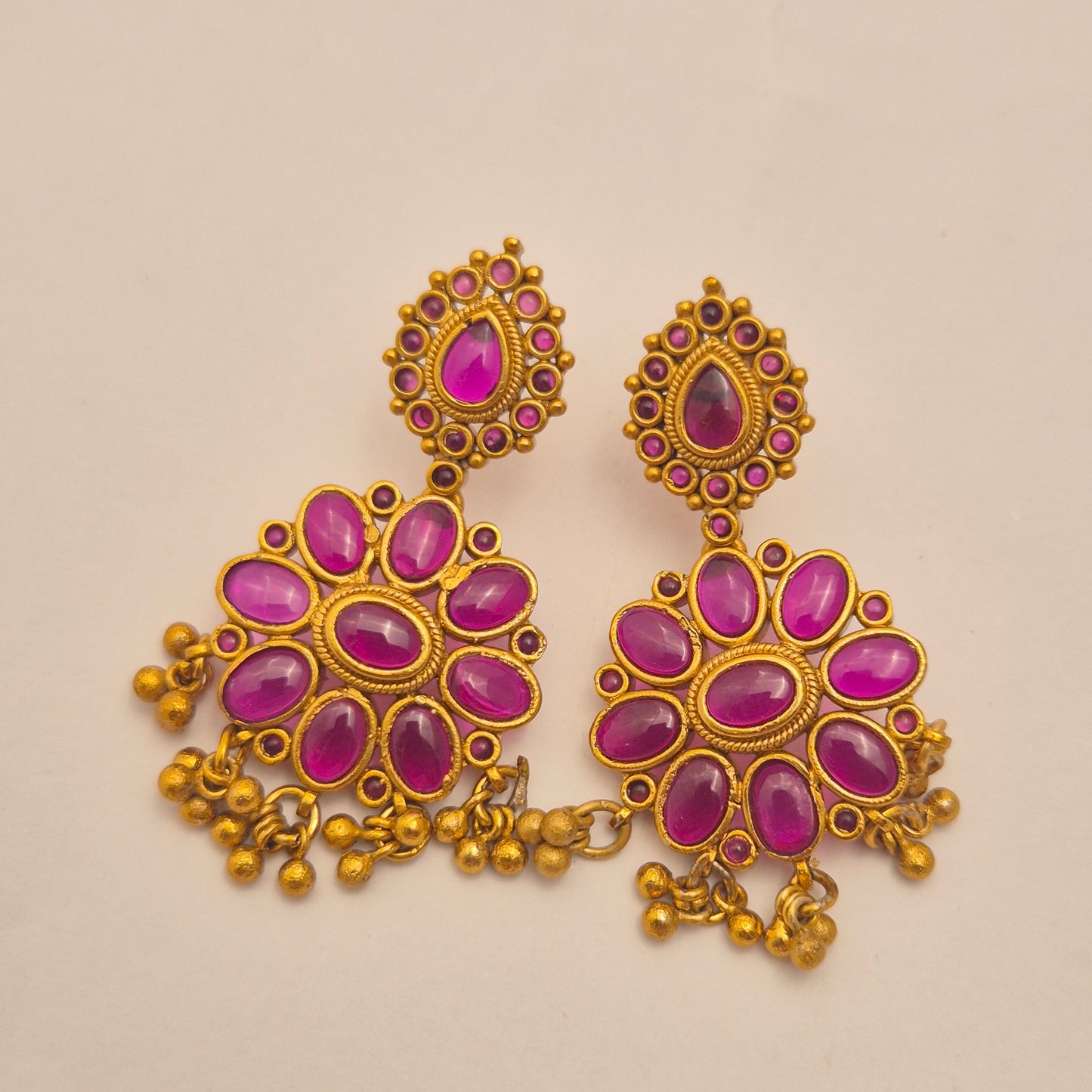 Antique Earring