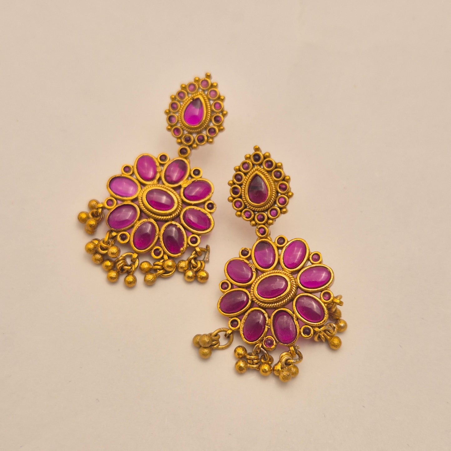 Antique Earring