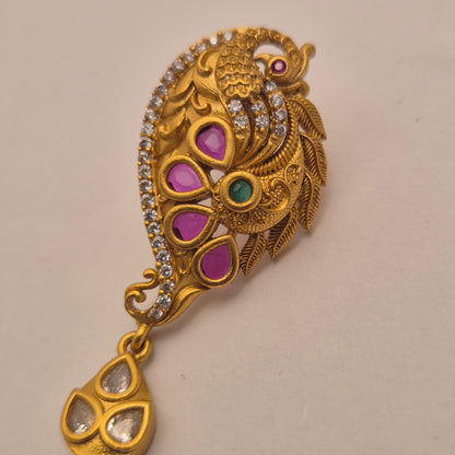 Antique Earring
