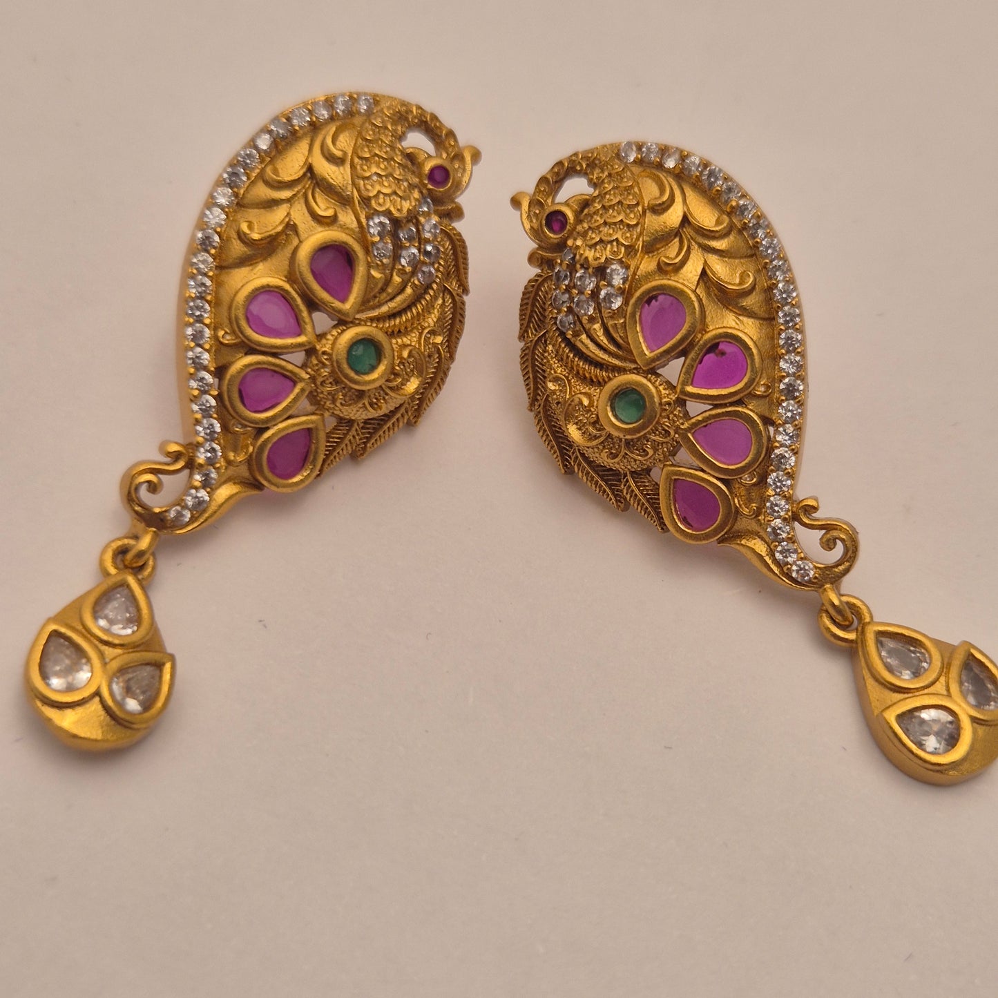 Antique Earring