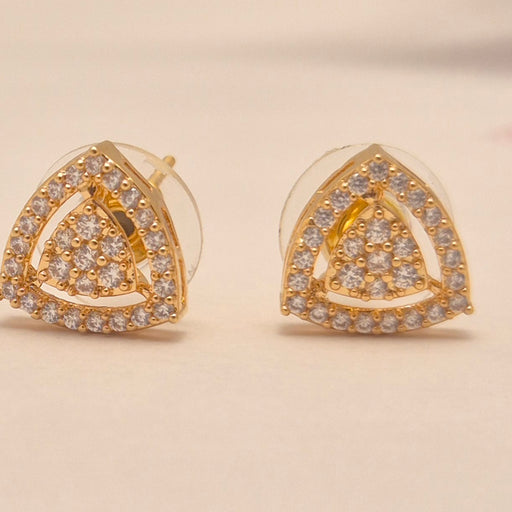 Zircon Earrings