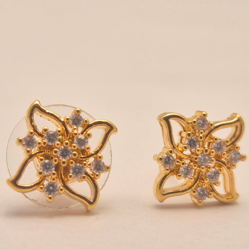 Zircon Earring