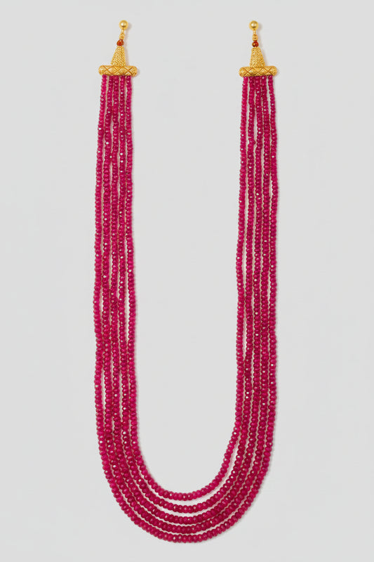 Lab Grown Pink