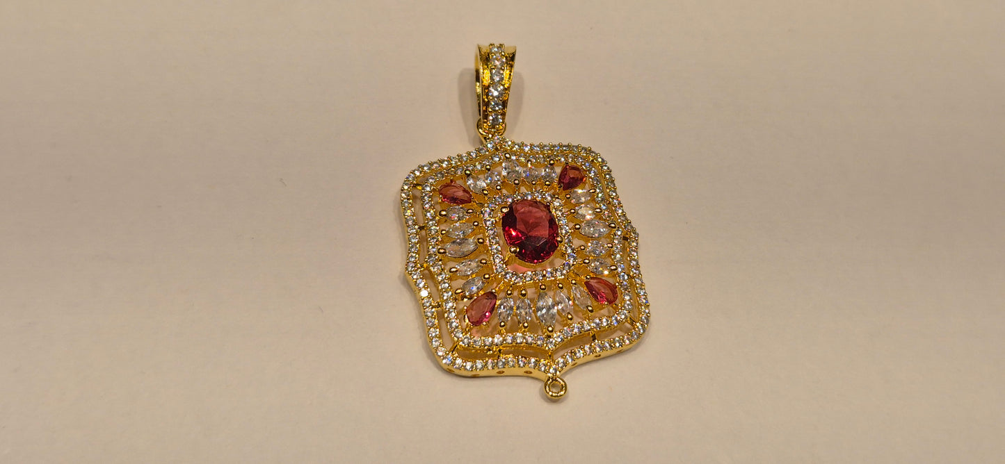 Pendant set
