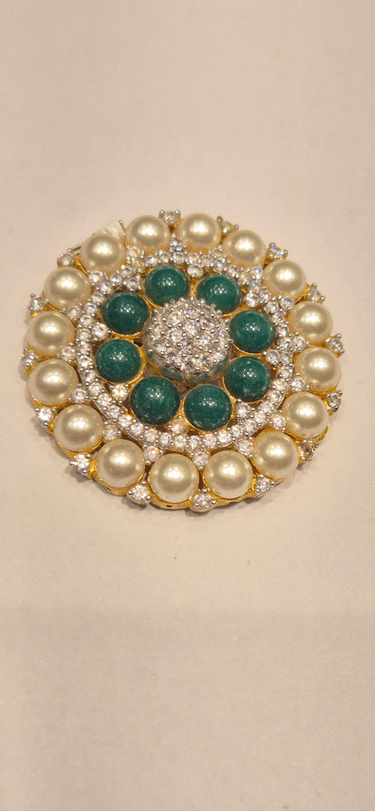 Pendant set