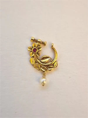 Nose Pin