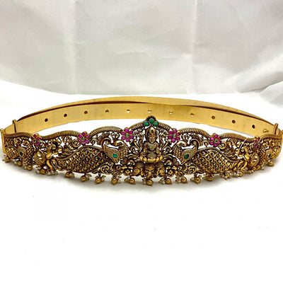 Antique Ottiyanam