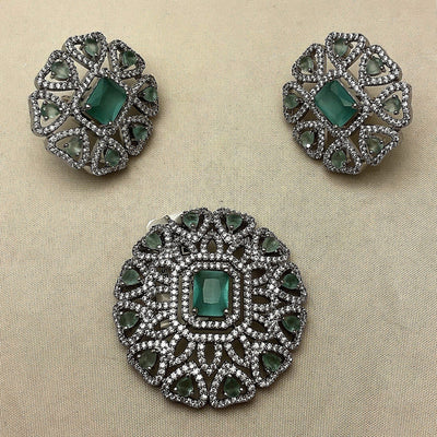 Side Pendant