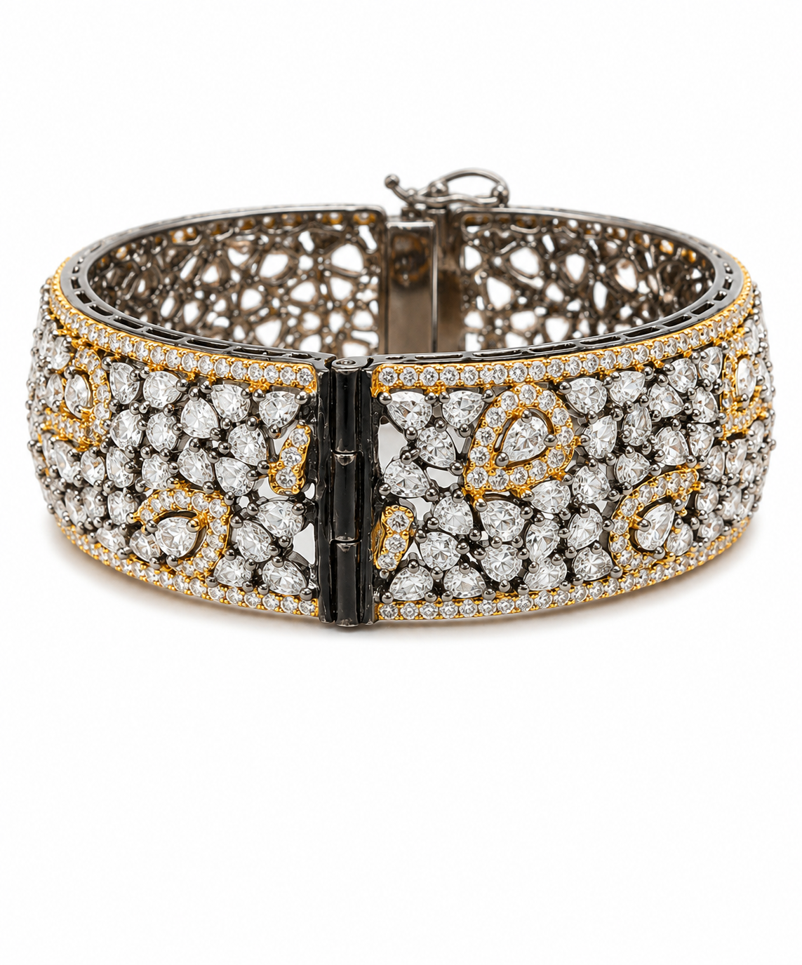 Victorian Bangles