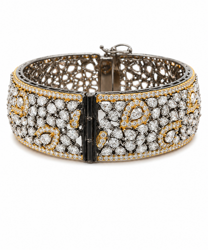 Victorian Bangles