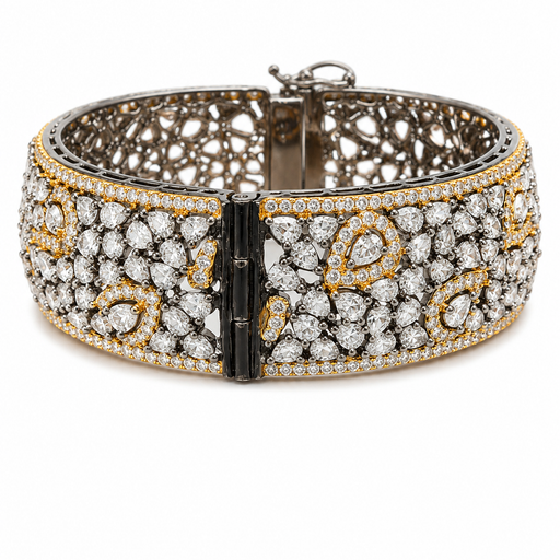 Victorian Bangles