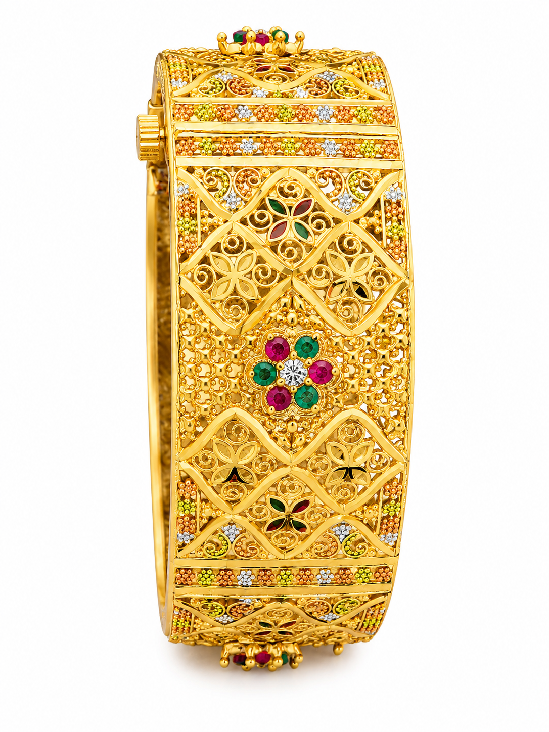 Antique Bangles