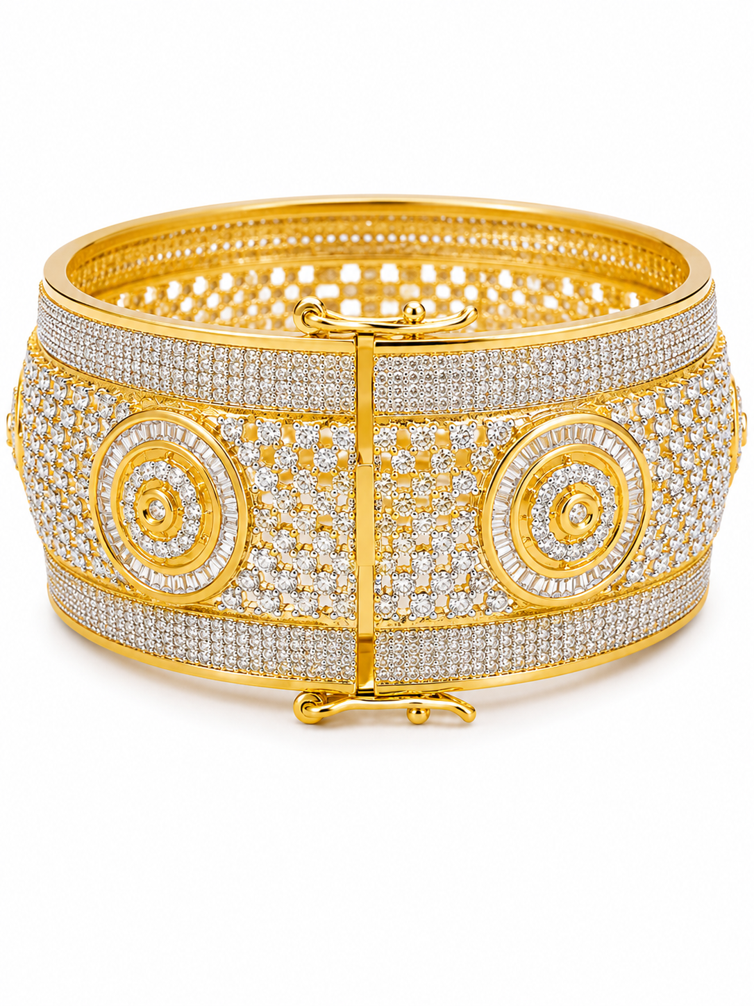 Antique Bangles