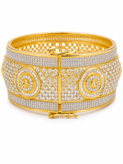 Antique Bangles