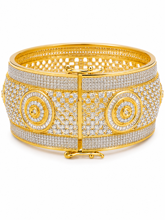 Antique Bangles