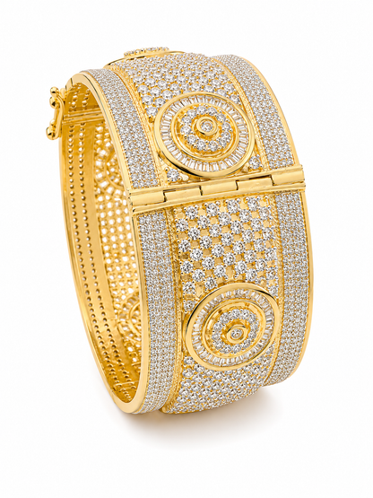 Antique Bangles