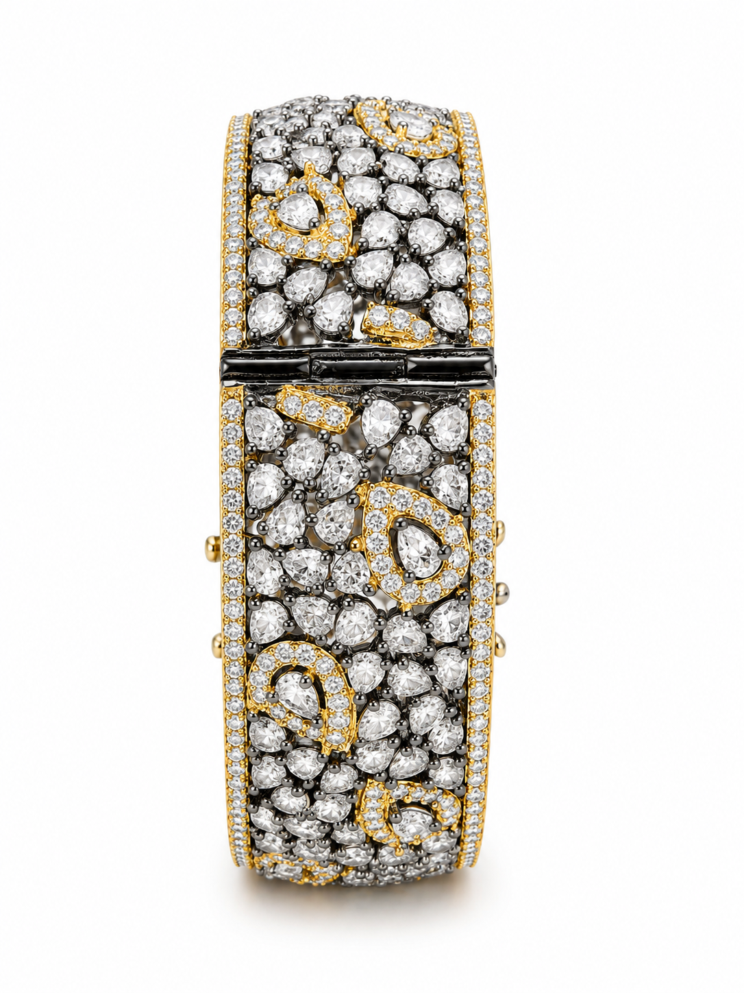 Victorian Bangles
